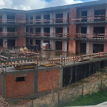 Apartament Sitio Ocean Views *