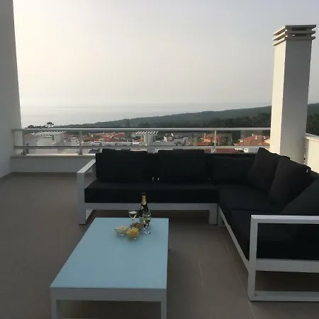 Sitio Ocean Views * Nazare