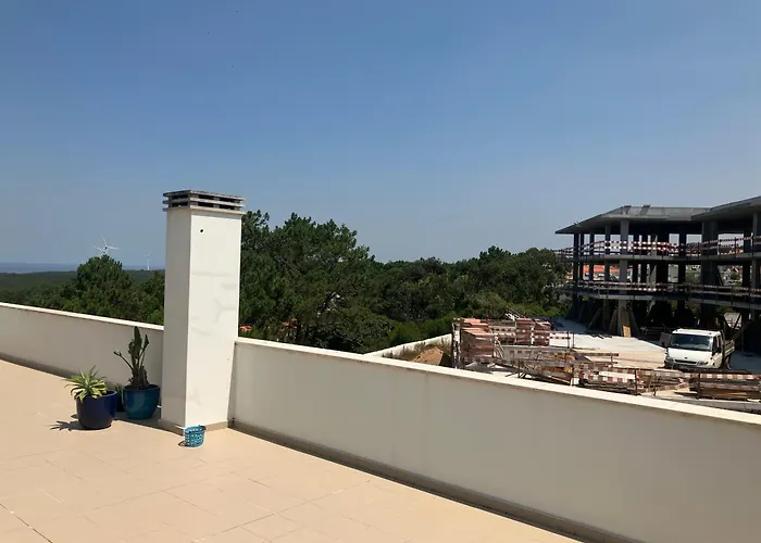 Apartament Sitio Ocean Views