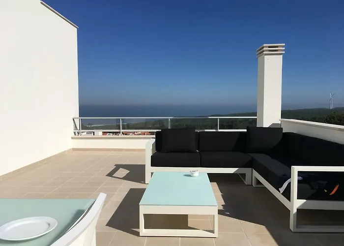Apartament Sitio Ocean Views