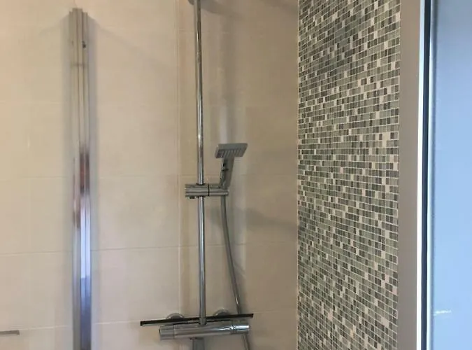 Sitio Ocean Views Apartament *