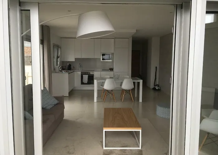 Apartament Sitio Ocean Views *