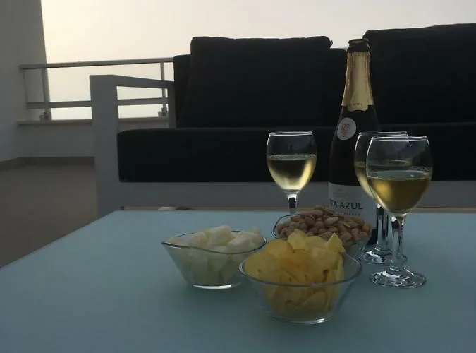 Sitio Ocean Views Nazaré