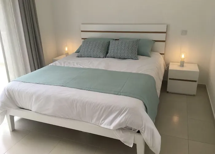 Sitio Ocean Views * Nazaré