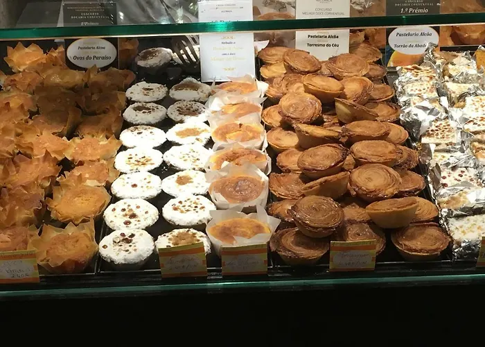 Sitio Ocean Views * Nazaré