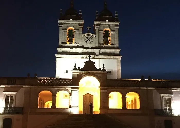 Apartament Sitio Ocean Views