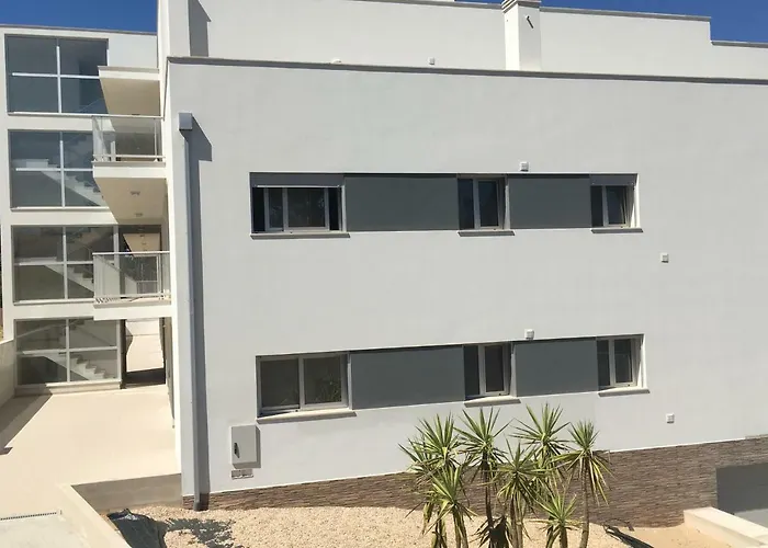 Apartament Sitio Ocean Views