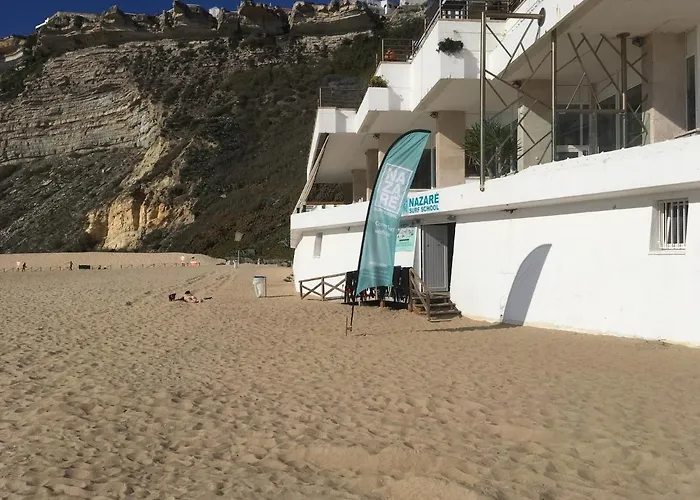 Sitio Ocean Views * Nazaré