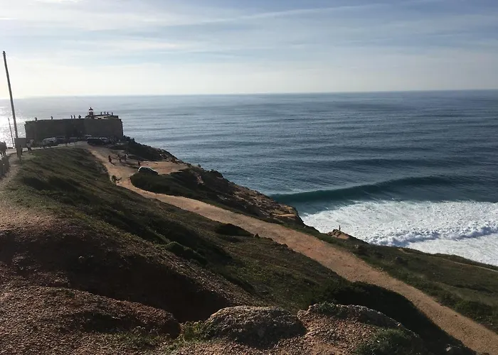 Sitio Ocean Views Apartament *