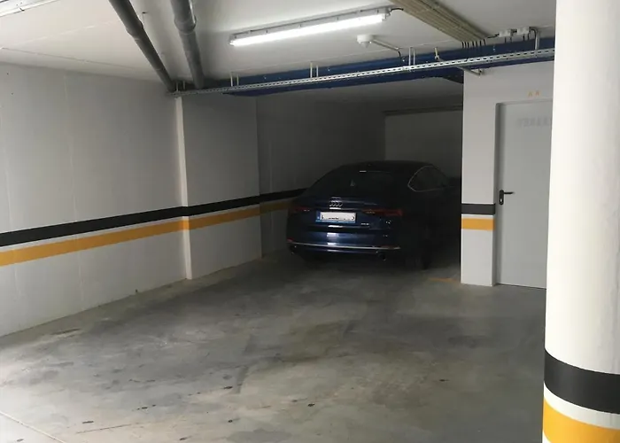 Sitio Ocean Views * Nazaré