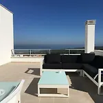 Lägenhet Sitio Ocean Views