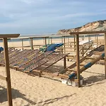 Apartmán Sitio Ocean Views Nazaré