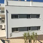 Apartmán Sitio Ocean Views