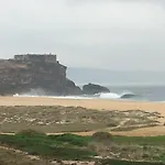 Sitio Ocean Views Nazaré