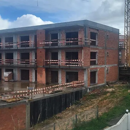 Sitio Ocean Views Daire *