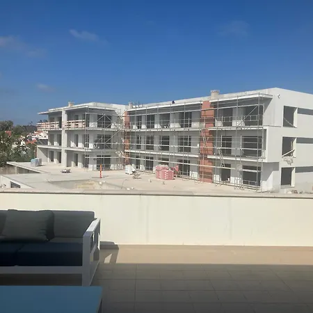 Sitio Ocean Views Apartamento *
