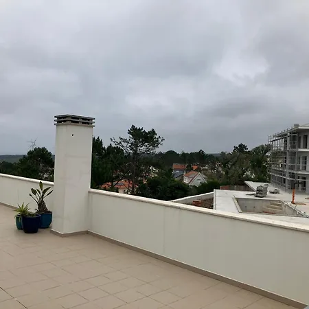 Sitio Ocean Views Apartamento *