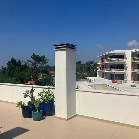 Apartamento Sitio Ocean Views