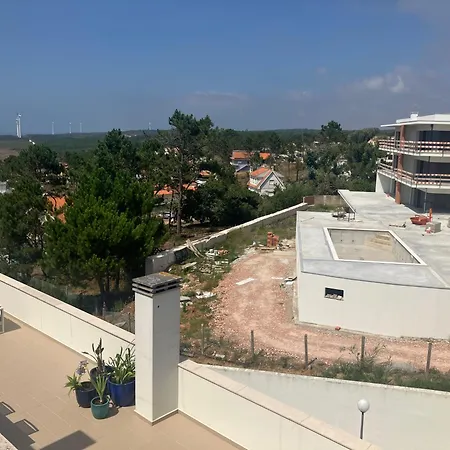 Sitio Ocean Views Apartamento *