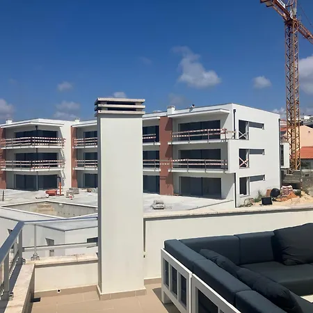 Apartamento Sitio Ocean Views *