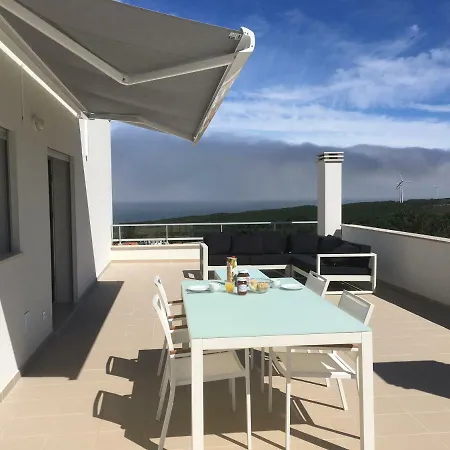 Sitio Ocean Views * Nazaré