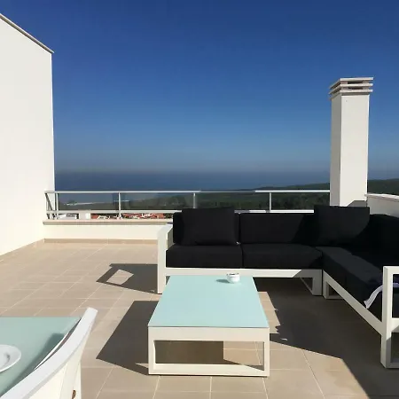 Apartamento Sitio Ocean Views