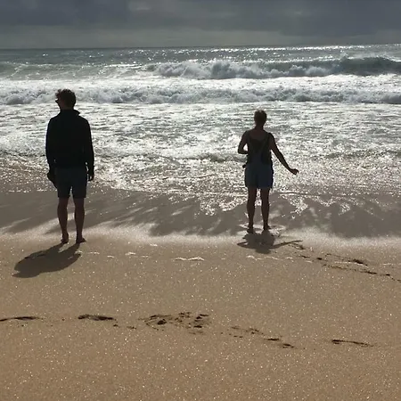 Sitio Ocean Views * Nazaré