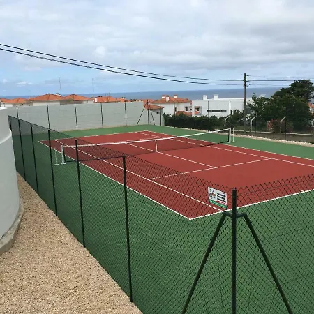 Sitio Ocean Views * Назаре