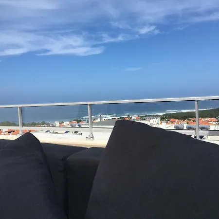 Sitio Ocean Views Apartamento *
