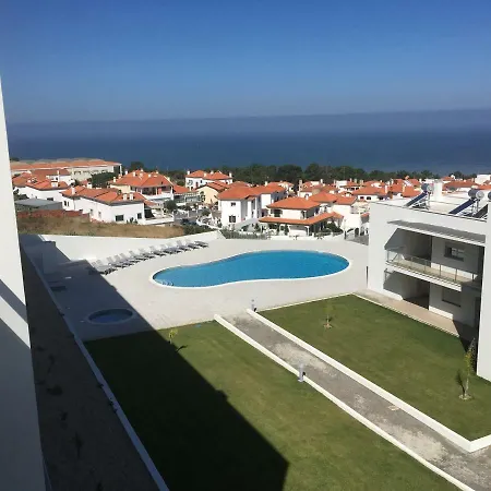 Sitio Ocean Views Апартаменты