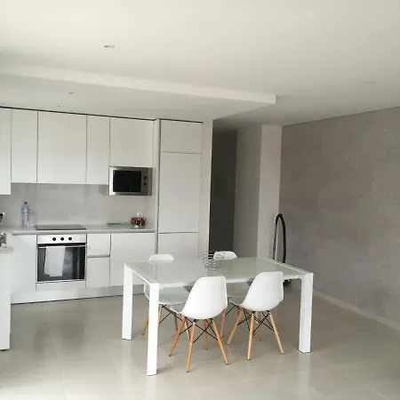 Apartamento Sitio Ocean Views *