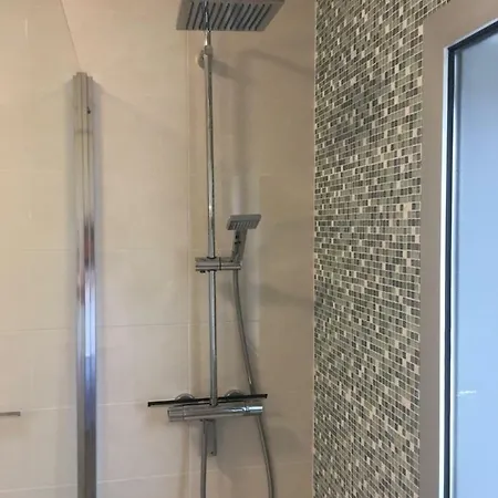 Sitio Ocean Views Daire *