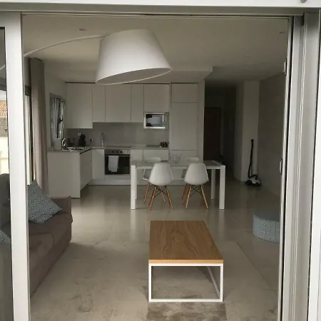 Appartement Sitio Ocean Views *