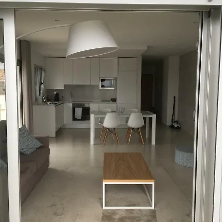 Apartamento Sitio Ocean Views *