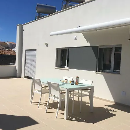 Daire Sitio Ocean Views *