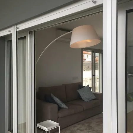 Daire Sitio Ocean Views *