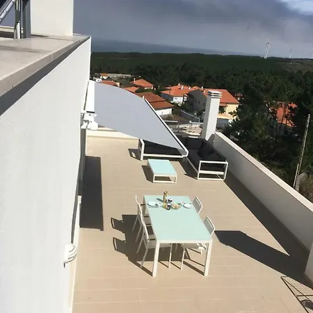 Sitio Ocean Views Appartement *