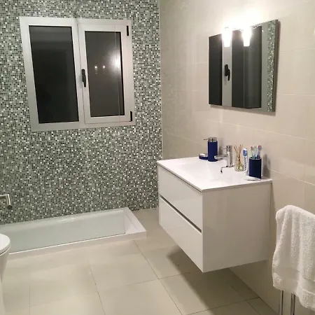 Sitio Ocean Views Daire *