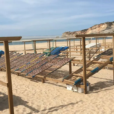 Daire Sitio Ocean Views Nazaré