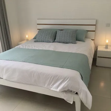 Sitio Ocean Views * نازاريه