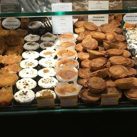 Sitio Ocean Views * Nazaré