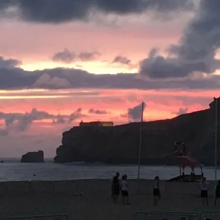 Sitio Ocean Views * Nazaré