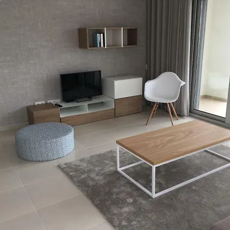 Appartement Sitio Ocean Views