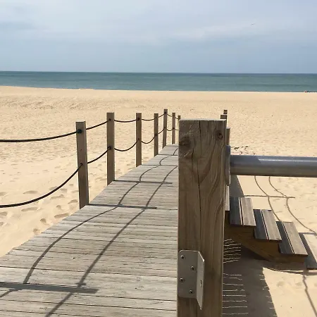 Apartamento Sitio Ocean Views Nazaré