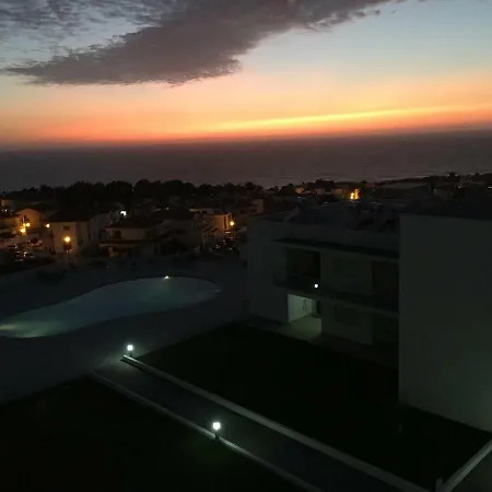 Sitio Ocean Views * Nazaré