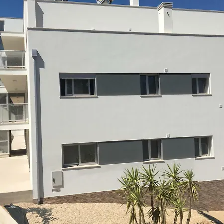 Appartamento Sitio Ocean Views