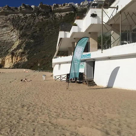 Sitio Ocean Views * Nazaré