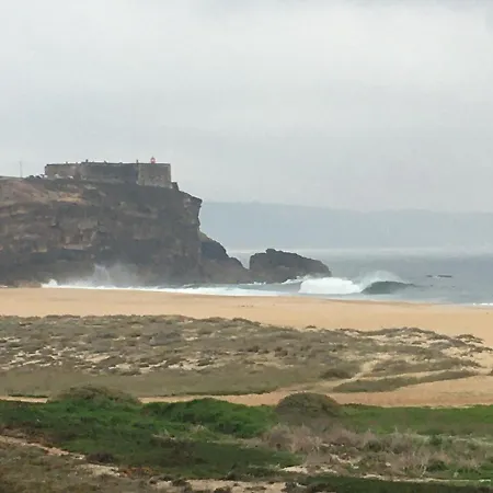 Sitio Ocean Views Nazaré