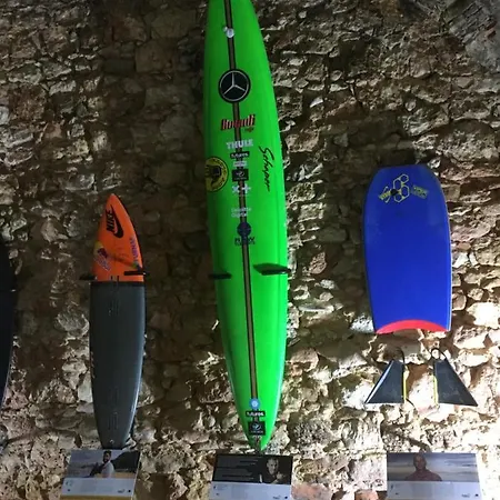 Daire Sitio Ocean Views