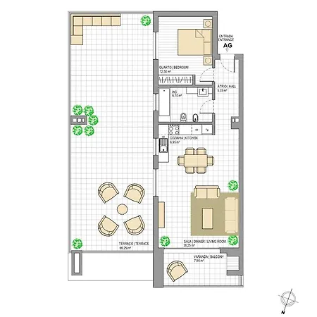 Sitio Ocean Views Nazaré